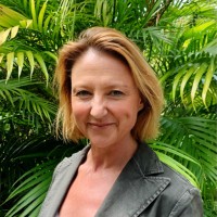 Pollyanna Davison, Fdrp, Nmas, Mdr, Cahri