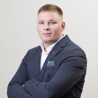 Justas Klimavičius