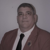 Eric Orr