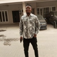 Olumide Azeez