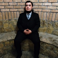 Eric Rodolfo Herrera Jimenez