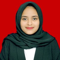 Nurdia M. Asyik