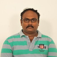 Murali Venkatesan
