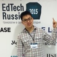 Dmitry Tsydenov