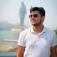 Ankit Gehlot