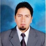 Rodolfo Vargas Ramírez