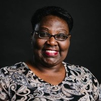 Tina Rainey