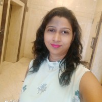 Rupali Pardeshi