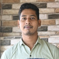Ashis Adhikary