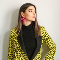 Arlena Paraschivescu