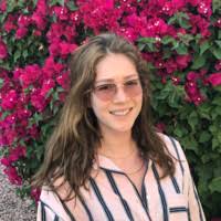 Cezanne Alessandra Bianco