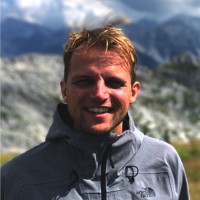 Tim Van Riessen