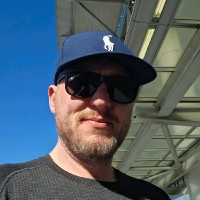 Richard Pain