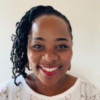 Rudo Nyangulu-Mungofa LLB (Hons), MPhil