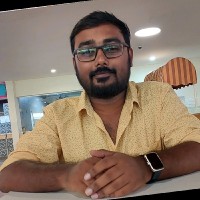 Selvakumar Eswaran
