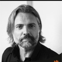 Fredrik Dyrvik
