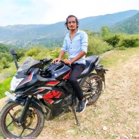 Vishnu Kumar