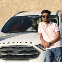 Yash Patel