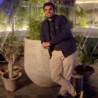 Ayush Jain
