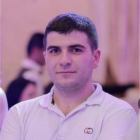 Garik Hakobyan
