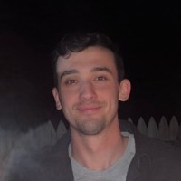 Hunter Pearson