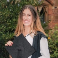 Claudia Cilleruelo Pascual