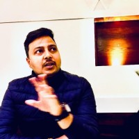Ashutosh Yadav