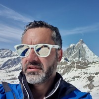 Stefano Juglair