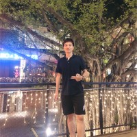 Feng Zhou