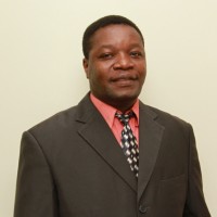 Dr Leon Katambwe Ntambwe