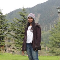 Rutvi Shah