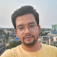 Animesh Nandi