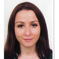 M. Victoria Alvarado