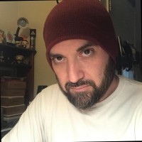 Steven Mike