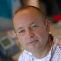 Frans Kafoe