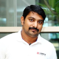 Vimal Kumar Selvaraj