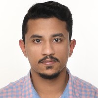Rijin Varghese