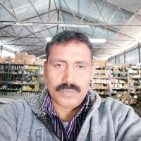 Banamali Patra