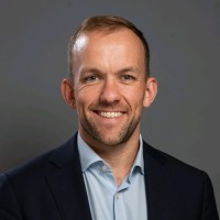 Harry Fisher