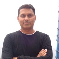 Ashok Dhiman