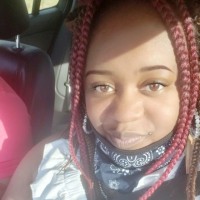 Iesha Mcknight