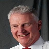 Stewart Irvine