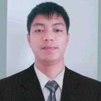 John Vinz Fabilane