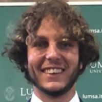 Gianluca Palma
