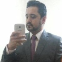 Ricardo Luis Gil Flores