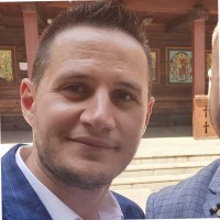 Cristian Robu