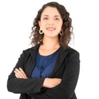 Jasmine Rebeca Bilbao Jimenez