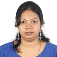 Shanthini Chandramohan
