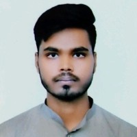 Md Azam Ansari