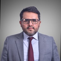 Oscar J. Cárdenas R.